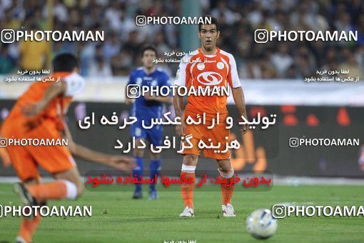 988664, Tehran, [*parameter:4*], لیگ برتر فوتبال ایران، Persian Gulf Cup، Week 8، First Leg، Esteghlal 1 v 0 Saipa on 2011/09/26 at Azadi Stadium