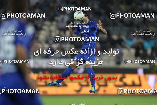 988602, Tehran, [*parameter:4*], لیگ برتر فوتبال ایران، Persian Gulf Cup، Week 8، First Leg، Esteghlal 1 v 0 Saipa on 2011/09/26 at Azadi Stadium