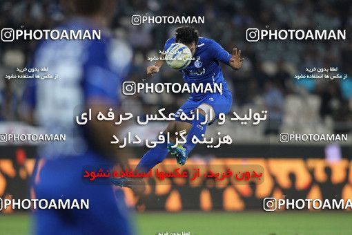 988698, Tehran, [*parameter:4*], لیگ برتر فوتبال ایران، Persian Gulf Cup، Week 8، First Leg، Esteghlal 1 v 0 Saipa on 2011/09/26 at Azadi Stadium