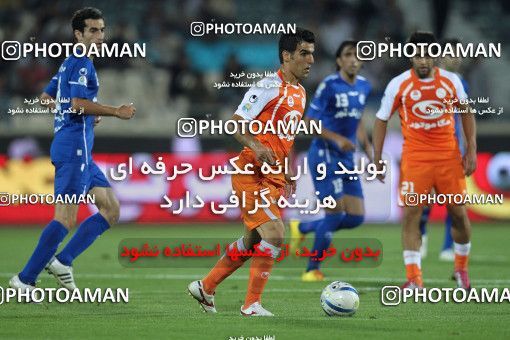 988913, Tehran, [*parameter:4*], لیگ برتر فوتبال ایران، Persian Gulf Cup، Week 8، First Leg، Esteghlal 1 v 0 Saipa on 2011/09/26 at Azadi Stadium