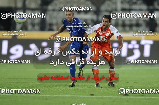 988681, Tehran, [*parameter:4*], لیگ برتر فوتبال ایران، Persian Gulf Cup، Week 8، First Leg، Esteghlal 1 v 0 Saipa on 2011/09/26 at Azadi Stadium