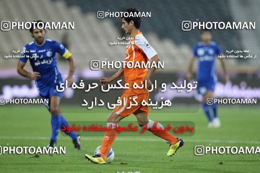 988835, Tehran, [*parameter:4*], لیگ برتر فوتبال ایران، Persian Gulf Cup، Week 8، First Leg، Esteghlal 1 v 0 Saipa on 2011/09/26 at Azadi Stadium