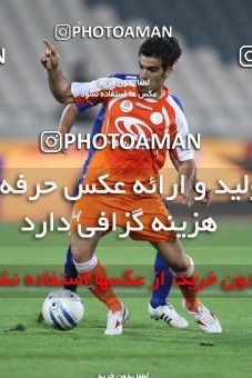 988861, Tehran, [*parameter:4*], لیگ برتر فوتبال ایران، Persian Gulf Cup، Week 8، First Leg، Esteghlal 1 v 0 Saipa on 2011/09/26 at Azadi Stadium