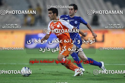 988930, Tehran, [*parameter:4*], لیگ برتر فوتبال ایران، Persian Gulf Cup، Week 8، First Leg، Esteghlal 1 v 0 Saipa on 2011/09/26 at Azadi Stadium