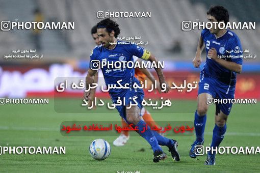 988699, Tehran, [*parameter:4*], لیگ برتر فوتبال ایران، Persian Gulf Cup، Week 8، First Leg، Esteghlal 1 v 0 Saipa on 2011/09/26 at Azadi Stadium