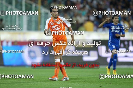 988919, Tehran, [*parameter:4*], لیگ برتر فوتبال ایران، Persian Gulf Cup، Week 8، First Leg، Esteghlal 1 v 0 Saipa on 2011/09/26 at Azadi Stadium