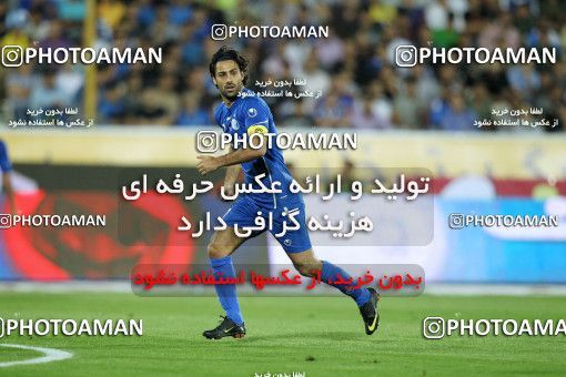 988609, Tehran, [*parameter:4*], لیگ برتر فوتبال ایران، Persian Gulf Cup، Week 8، First Leg، Esteghlal 1 v 0 Saipa on 2011/09/26 at Azadi Stadium
