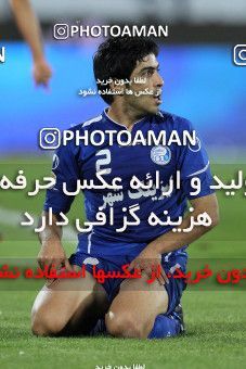 988704, Tehran, [*parameter:4*], لیگ برتر فوتبال ایران، Persian Gulf Cup، Week 8، First Leg، Esteghlal 1 v 0 Saipa on 2011/09/26 at Azadi Stadium