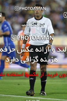 988691, Tehran, [*parameter:4*], لیگ برتر فوتبال ایران، Persian Gulf Cup، Week 8، First Leg، Esteghlal 1 v 0 Saipa on 2011/09/26 at Azadi Stadium