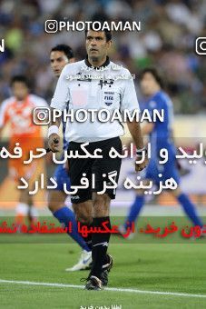 988702, Tehran, [*parameter:4*], لیگ برتر فوتبال ایران، Persian Gulf Cup، Week 8، First Leg، Esteghlal 1 v 0 Saipa on 2011/09/26 at Azadi Stadium