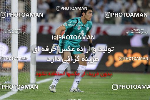 988597, Tehran, [*parameter:4*], لیگ برتر فوتبال ایران، Persian Gulf Cup، Week 8، First Leg، Esteghlal 1 v 0 Saipa on 2011/09/26 at Azadi Stadium