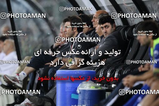 988665, Tehran, [*parameter:4*], لیگ برتر فوتبال ایران، Persian Gulf Cup، Week 8، First Leg، Esteghlal 1 v 0 Saipa on 2011/09/26 at Azadi Stadium