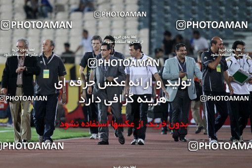 988760, Tehran, [*parameter:4*], لیگ برتر فوتبال ایران، Persian Gulf Cup، Week 8، First Leg، Esteghlal 1 v 0 Saipa on 2011/09/26 at Azadi Stadium