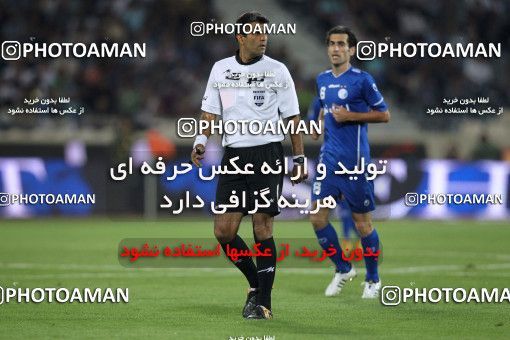 988678, Tehran, [*parameter:4*], لیگ برتر فوتبال ایران، Persian Gulf Cup، Week 8، First Leg، Esteghlal 1 v 0 Saipa on 2011/09/26 at Azadi Stadium