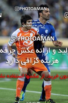 988629, Tehran, [*parameter:4*], لیگ برتر فوتبال ایران، Persian Gulf Cup، Week 8، First Leg، Esteghlal 1 v 0 Saipa on 2011/09/26 at Azadi Stadium