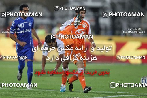 988624, Tehran, [*parameter:4*], لیگ برتر فوتبال ایران، Persian Gulf Cup، Week 8، First Leg، Esteghlal 1 v 0 Saipa on 2011/09/26 at Azadi Stadium