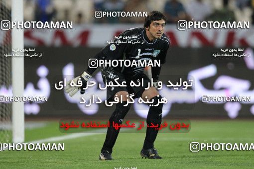 988814, Tehran, [*parameter:4*], لیگ برتر فوتبال ایران، Persian Gulf Cup، Week 8، First Leg، Esteghlal 1 v 0 Saipa on 2011/09/26 at Azadi Stadium