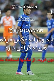 988845, Tehran, [*parameter:4*], لیگ برتر فوتبال ایران، Persian Gulf Cup، Week 8، First Leg، Esteghlal 1 v 0 Saipa on 2011/09/26 at Azadi Stadium
