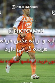 988598, Tehran, [*parameter:4*], لیگ برتر فوتبال ایران، Persian Gulf Cup، Week 8، First Leg، Esteghlal 1 v 0 Saipa on 2011/09/26 at Azadi Stadium