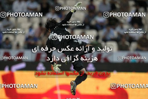 988784, Tehran, [*parameter:4*], لیگ برتر فوتبال ایران، Persian Gulf Cup، Week 8، First Leg، Esteghlal 1 v 0 Saipa on 2011/09/26 at Azadi Stadium