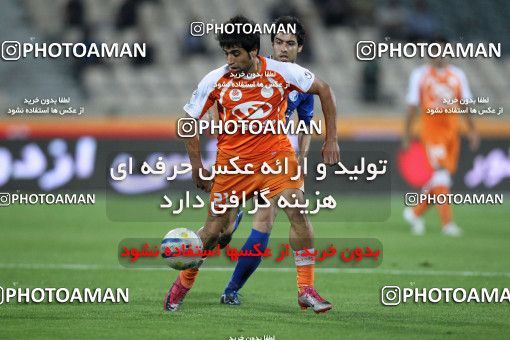 988820, Tehran, [*parameter:4*], لیگ برتر فوتبال ایران، Persian Gulf Cup، Week 8، First Leg، Esteghlal 1 v 0 Saipa on 2011/09/26 at Azadi Stadium