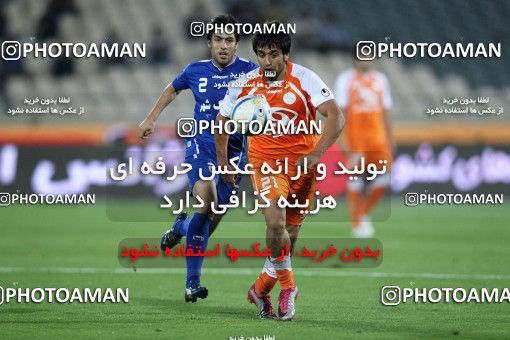 988779, Tehran, [*parameter:4*], لیگ برتر فوتبال ایران، Persian Gulf Cup، Week 8، First Leg، Esteghlal 1 v 0 Saipa on 2011/09/26 at Azadi Stadium