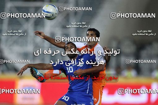 988932, Tehran, [*parameter:4*], لیگ برتر فوتبال ایران، Persian Gulf Cup، Week 8، First Leg، Esteghlal 1 v 0 Saipa on 2011/09/26 at Azadi Stadium