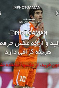 988716, Tehran, [*parameter:4*], لیگ برتر فوتبال ایران، Persian Gulf Cup، Week 8، First Leg، Esteghlal 1 v 0 Saipa on 2011/09/26 at Azadi Stadium