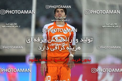 988815, Tehran, [*parameter:4*], لیگ برتر فوتبال ایران، Persian Gulf Cup، Week 8، First Leg، Esteghlal 1 v 0 Saipa on 2011/09/26 at Azadi Stadium