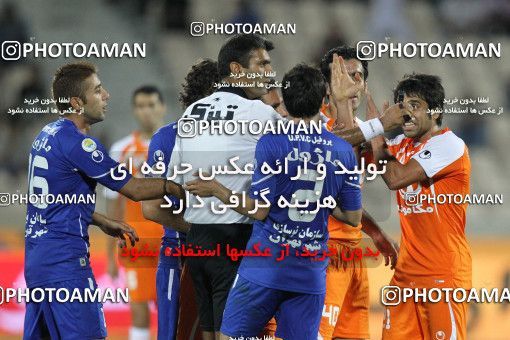 988590, Tehran, [*parameter:4*], لیگ برتر فوتبال ایران، Persian Gulf Cup، Week 8، First Leg، Esteghlal 1 v 0 Saipa on 2011/09/26 at Azadi Stadium