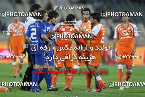 988897, Tehran, [*parameter:4*], لیگ برتر فوتبال ایران، Persian Gulf Cup، Week 8، First Leg، Esteghlal 1 v 0 Saipa on 2011/09/26 at Azadi Stadium