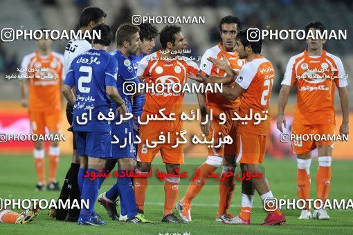 988774, Tehran, [*parameter:4*], لیگ برتر فوتبال ایران، Persian Gulf Cup، Week 8، First Leg، Esteghlal 1 v 0 Saipa on 2011/09/26 at Azadi Stadium