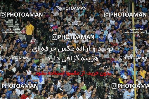 988803, Tehran, [*parameter:4*], لیگ برتر فوتبال ایران، Persian Gulf Cup، Week 8، First Leg، Esteghlal 1 v 0 Saipa on 2011/09/26 at Azadi Stadium