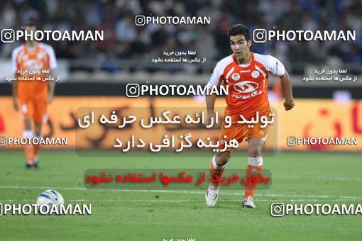 988679, Tehran, [*parameter:4*], لیگ برتر فوتبال ایران، Persian Gulf Cup، Week 8، First Leg، Esteghlal 1 v 0 Saipa on 2011/09/26 at Azadi Stadium