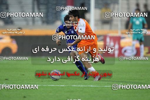 988773, Tehran, [*parameter:4*], لیگ برتر فوتبال ایران، Persian Gulf Cup، Week 8، First Leg، Esteghlal 1 v 0 Saipa on 2011/09/26 at Azadi Stadium