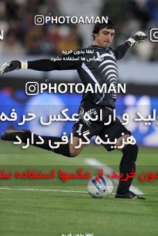 988905, Tehran, [*parameter:4*], لیگ برتر فوتبال ایران، Persian Gulf Cup، Week 8، First Leg، Esteghlal 1 v 0 Saipa on 2011/09/26 at Azadi Stadium