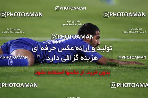 988635, Tehran, [*parameter:4*], لیگ برتر فوتبال ایران، Persian Gulf Cup، Week 8، First Leg، Esteghlal 1 v 0 Saipa on 2011/09/26 at Azadi Stadium