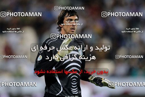 988644, Tehran, [*parameter:4*], لیگ برتر فوتبال ایران، Persian Gulf Cup، Week 8، First Leg، Esteghlal 1 v 0 Saipa on 2011/09/26 at Azadi Stadium