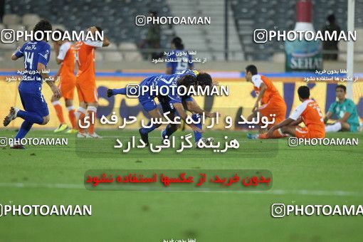988738, Tehran, [*parameter:4*], لیگ برتر فوتبال ایران، Persian Gulf Cup، Week 8، First Leg، Esteghlal 1 v 0 Saipa on 2011/09/26 at Azadi Stadium