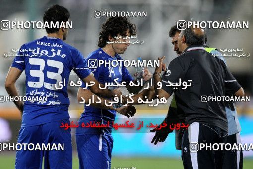 988722, Tehran, [*parameter:4*], لیگ برتر فوتبال ایران، Persian Gulf Cup، Week 8، First Leg، Esteghlal 1 v 0 Saipa on 2011/09/26 at Azadi Stadium