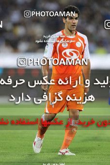 988707, Tehran, [*parameter:4*], لیگ برتر فوتبال ایران، Persian Gulf Cup، Week 8، First Leg، Esteghlal 1 v 0 Saipa on 2011/09/26 at Azadi Stadium