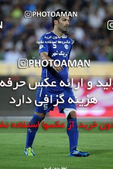 988887, Tehran, [*parameter:4*], لیگ برتر فوتبال ایران، Persian Gulf Cup، Week 8، First Leg، Esteghlal 1 v 0 Saipa on 2011/09/26 at Azadi Stadium