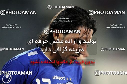 988840, Tehran, [*parameter:4*], لیگ برتر فوتبال ایران، Persian Gulf Cup، Week 8، First Leg، Esteghlal 1 v 0 Saipa on 2011/09/26 at Azadi Stadium