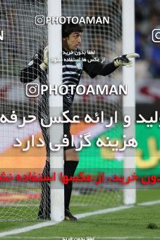 988818, Tehran, [*parameter:4*], لیگ برتر فوتبال ایران، Persian Gulf Cup، Week 8، First Leg، Esteghlal 1 v 0 Saipa on 2011/09/26 at Azadi Stadium