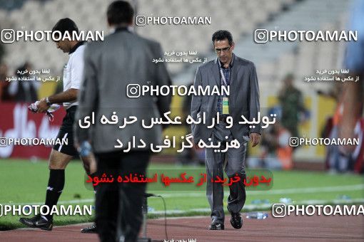 988862, Tehran, [*parameter:4*], لیگ برتر فوتبال ایران، Persian Gulf Cup، Week 8، First Leg، Esteghlal 1 v 0 Saipa on 2011/09/26 at Azadi Stadium