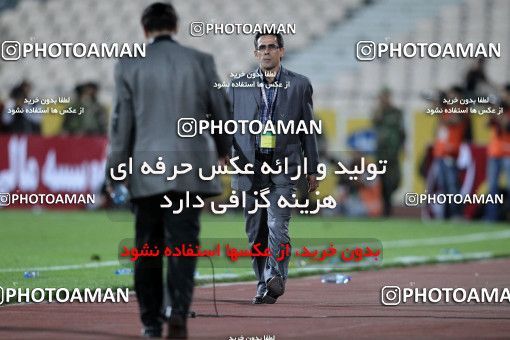 988786, Tehran, [*parameter:4*], لیگ برتر فوتبال ایران، Persian Gulf Cup، Week 8، First Leg، Esteghlal 1 v 0 Saipa on 2011/09/26 at Azadi Stadium