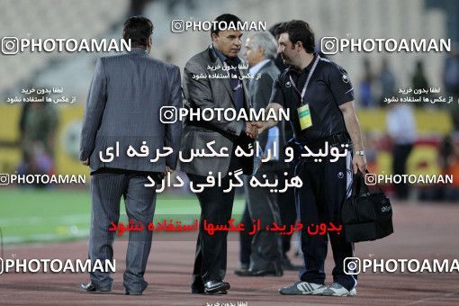 988588, Tehran, [*parameter:4*], لیگ برتر فوتبال ایران، Persian Gulf Cup، Week 8، First Leg، Esteghlal 1 v 0 Saipa on 2011/09/26 at Azadi Stadium