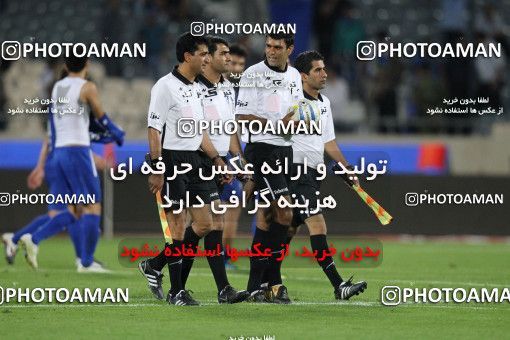 988682, Tehran, [*parameter:4*], لیگ برتر فوتبال ایران، Persian Gulf Cup، Week 8، First Leg، Esteghlal 1 v 0 Saipa on 2011/09/26 at Azadi Stadium