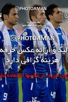 988697, Tehran, [*parameter:4*], لیگ برتر فوتبال ایران، Persian Gulf Cup، Week 8، First Leg، Esteghlal 1 v 0 Saipa on 2011/09/26 at Azadi Stadium