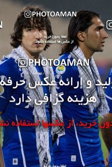 988915, Tehran, [*parameter:4*], لیگ برتر فوتبال ایران، Persian Gulf Cup، Week 8، First Leg، Esteghlal 1 v 0 Saipa on 2011/09/26 at Azadi Stadium